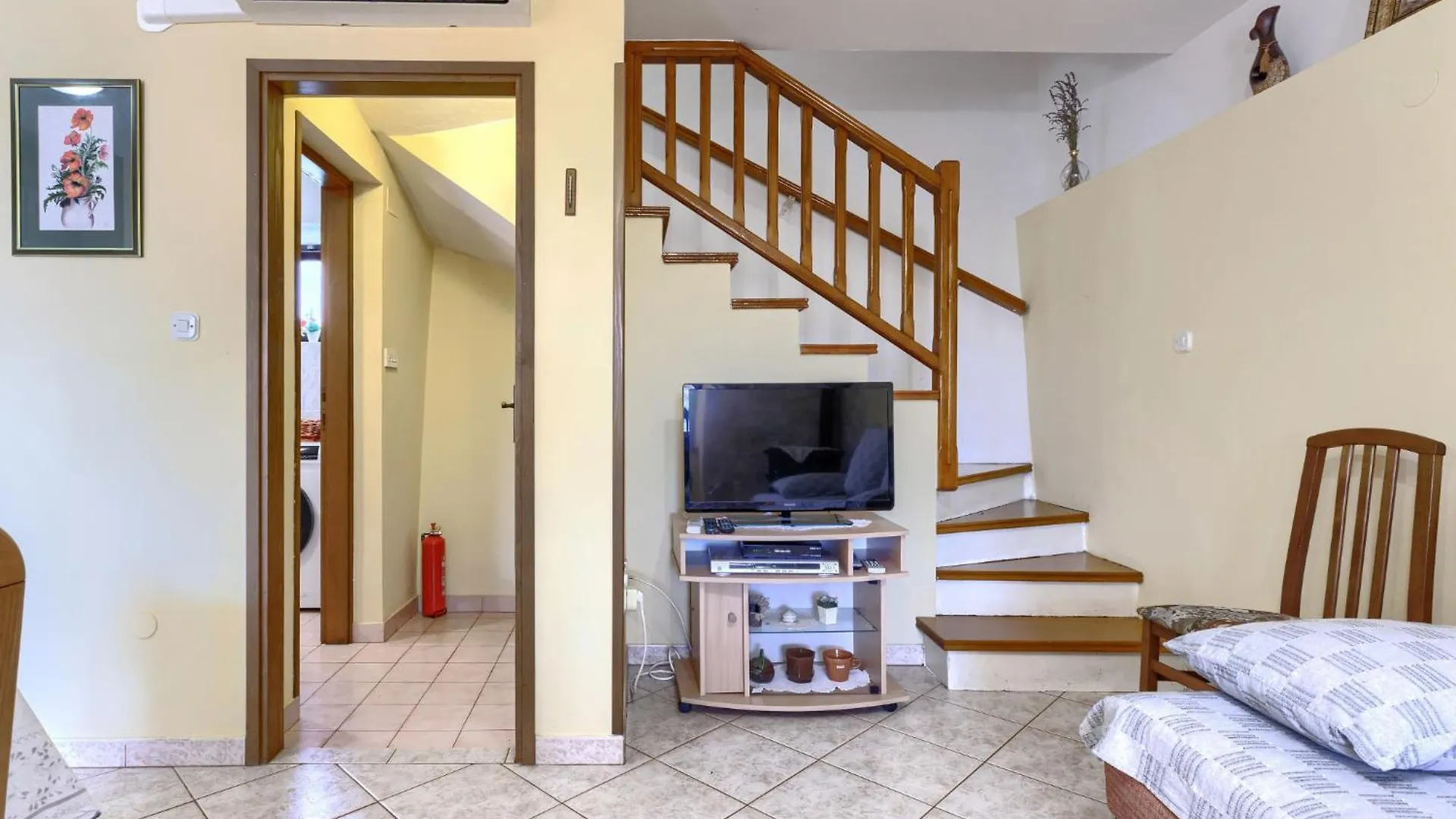 Holiday Home Laura - Pul470 By Interhome 普拉