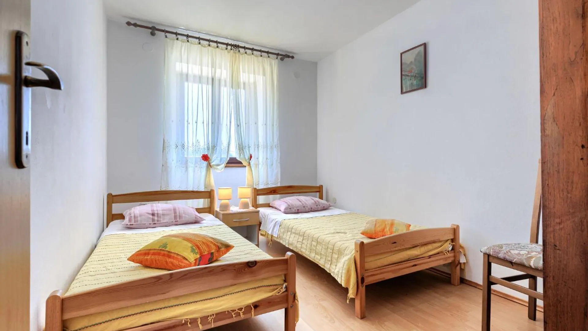 Holiday Home Laura - Pul470 By Interhome 普拉