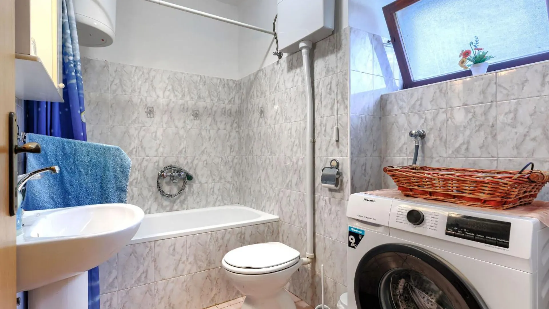 Holiday Home Laura - Pul470 By Interhome 普拉 克罗地亚