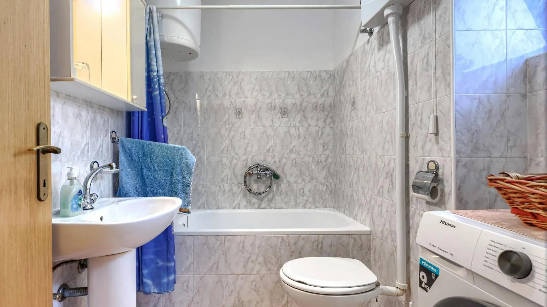 Holiday Home Laura - Pul470 By Interhome 普拉 克罗地亚