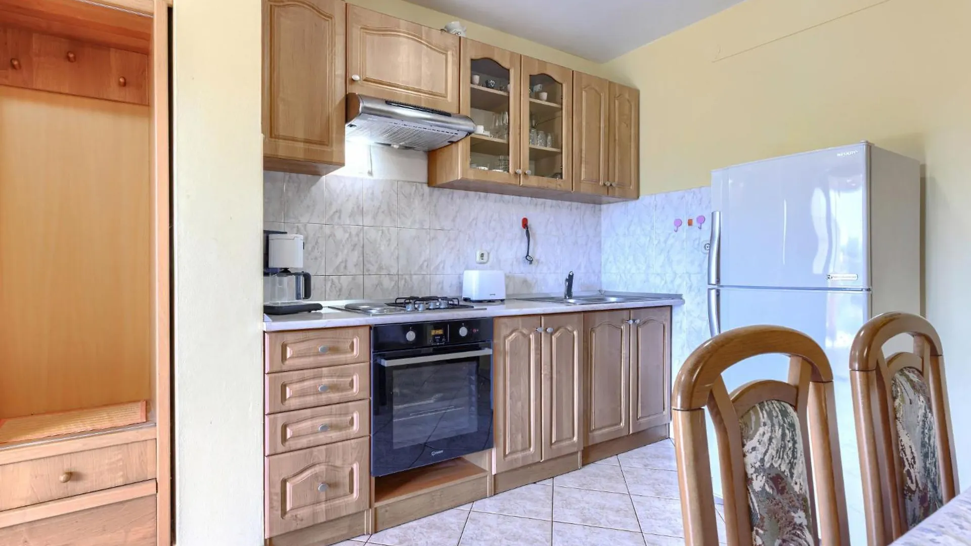 Holiday Home Laura - Pul470 By Interhome 普拉