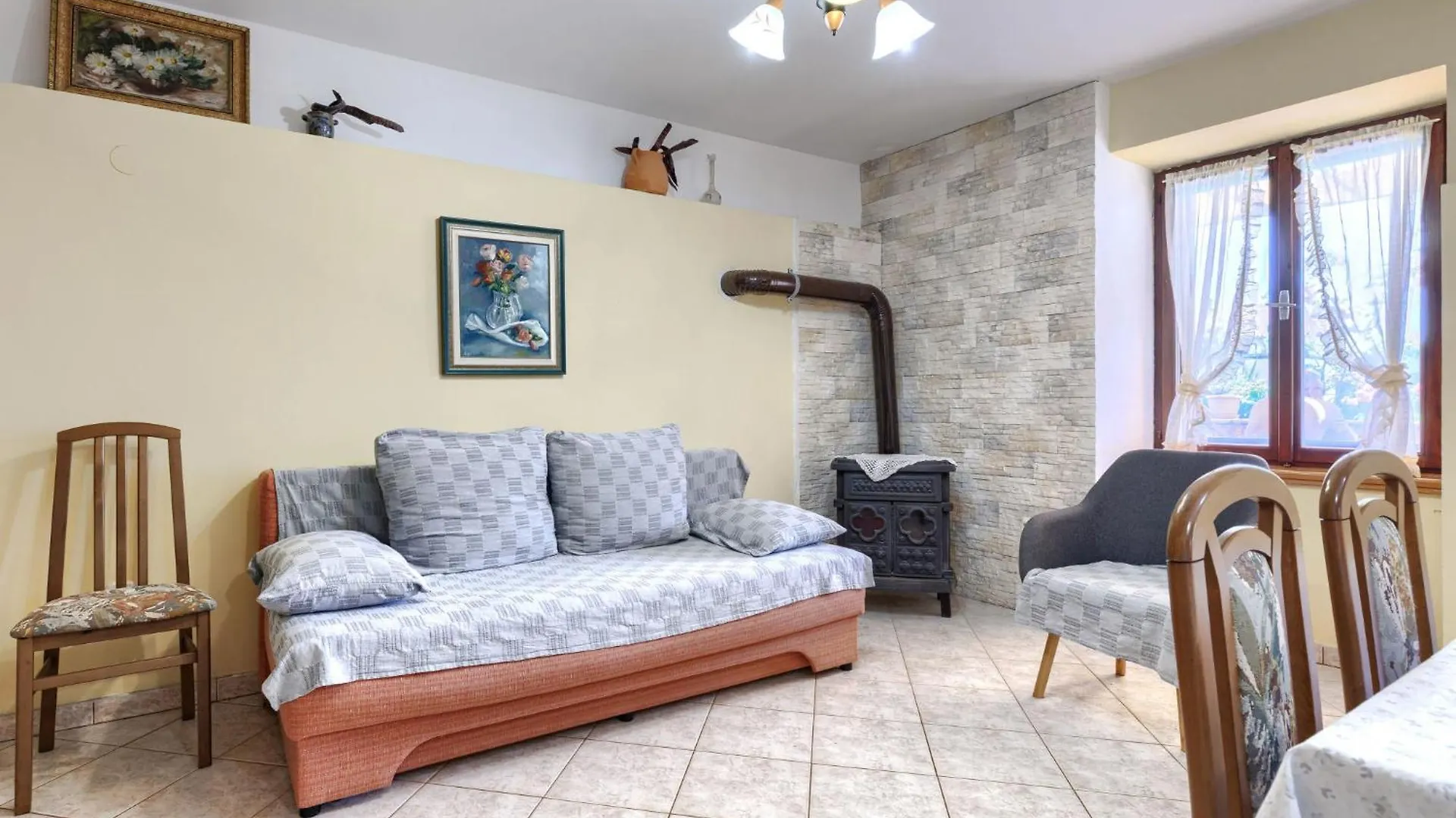 Holiday Home Laura - Pul470 By Interhome 普拉
